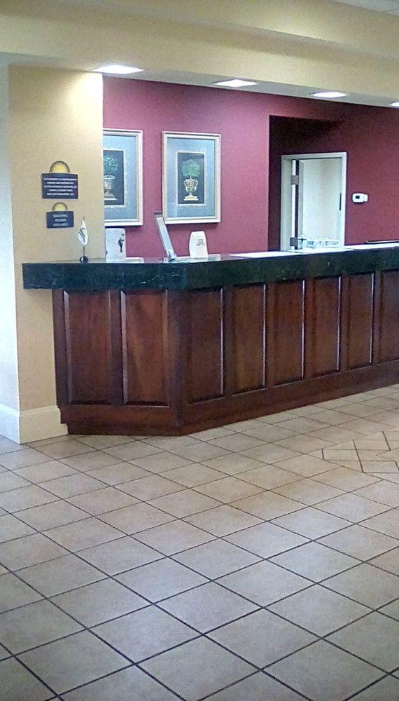 Days Inn By Wyndham Metter Esterno foto