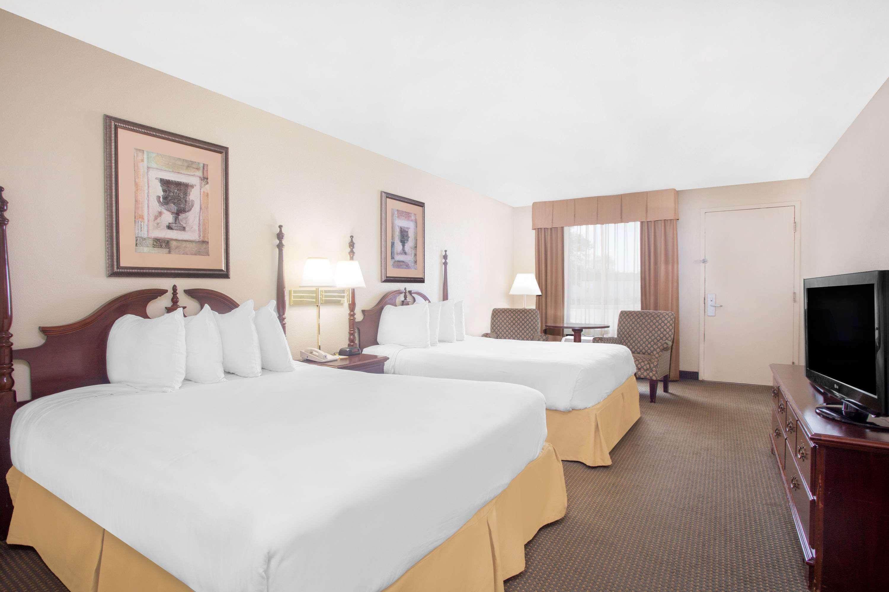 Days Inn By Wyndham Metter Esterno foto