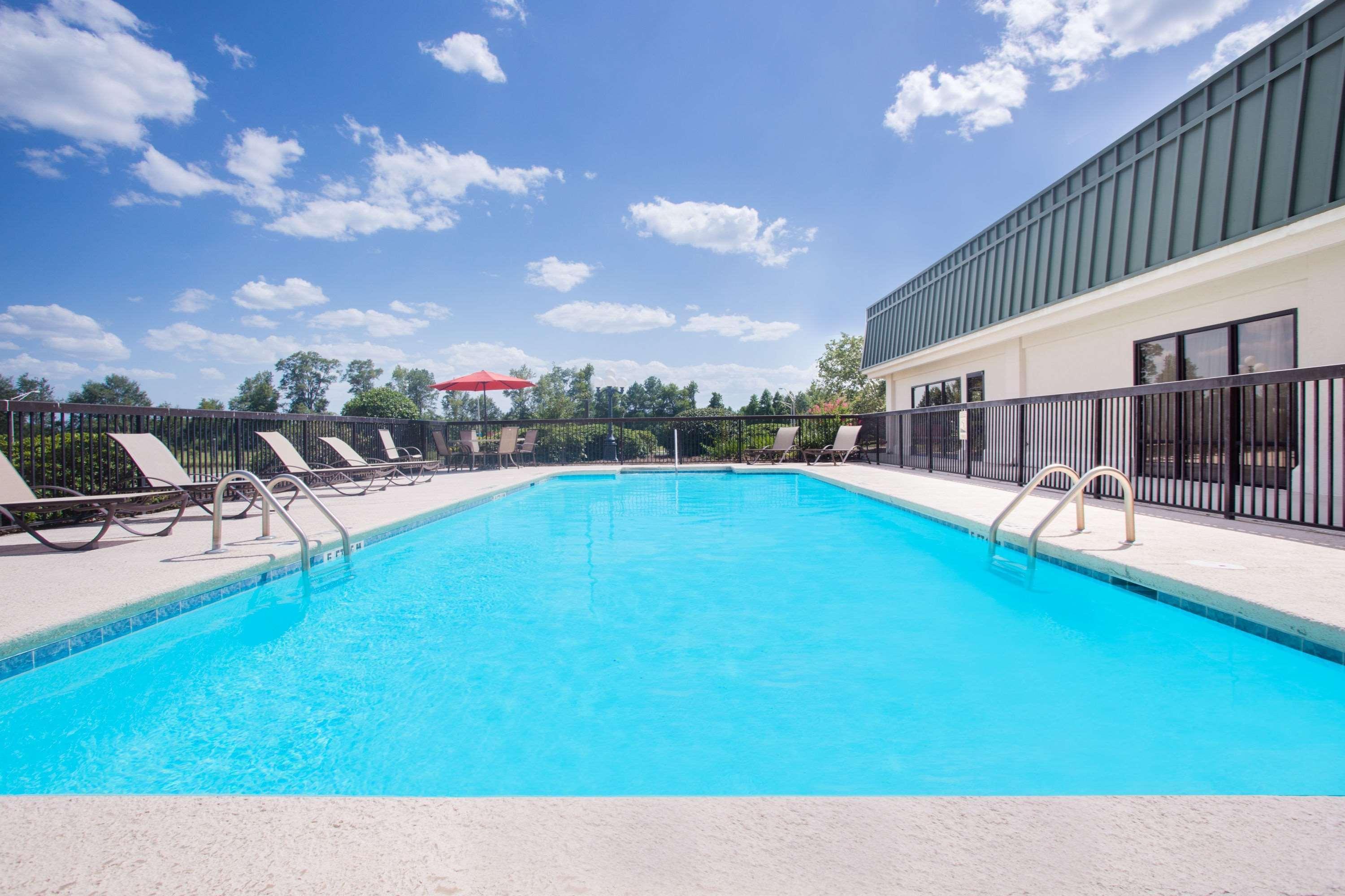 Days Inn By Wyndham Metter Esterno foto