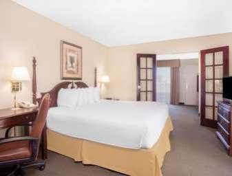 Days Inn By Wyndham Metter Esterno foto