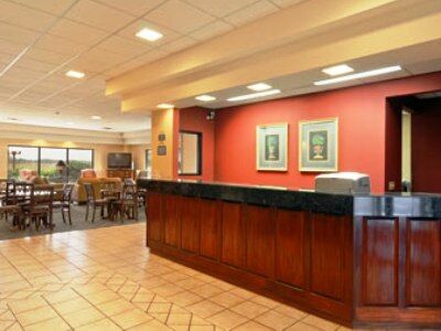 Days Inn By Wyndham Metter Esterno foto