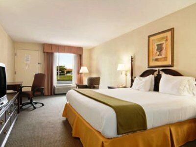 Days Inn By Wyndham Metter Esterno foto