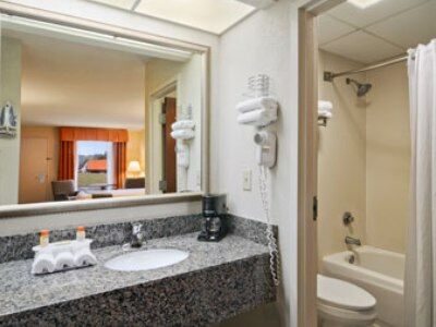 Days Inn By Wyndham Metter Camera foto