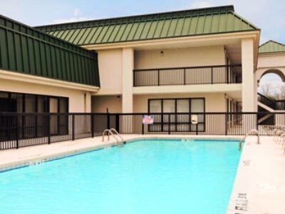 Days Inn By Wyndham Metter Esterno foto